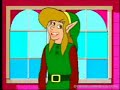 Youtube Poop - Zelda: Link's langer Schniedel