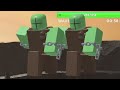 How I beat tds by doing NOTHING... | Tower defense simulator (Roblox)