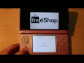 [3/3] HOW TO INSTALL FREESHOP ON 3DS