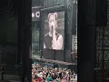 Nothing But Thieves- Amsterdam live Wembley