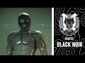 Black Noir All Voicelines - Modern Warfare II