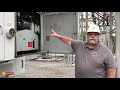 Transformer Inspection Walkthrough