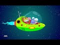 Phonics Song, Abc Song + More Nursery Rhymes for Babies