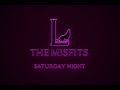 The Misfits - Saturday Night (Acoustic Cover)