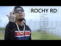 Rochy RD _ Mix Rochy RD 2021 _ Mejores canciones de Rochy RD _ ( Full Album Complete )