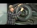 How to Measure Tire Rim Size