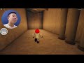 CAN WE ESCAPE ESCAPE DOCTOR DAVID In ROBLOX!? (SCARY OBBY)