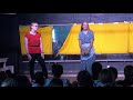 Beauty and the Beast camp play #2