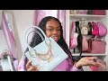 🩷 My Purse Collection! Coach, Juicy Couture, Steve Madden, Telfar, Aldo & MORE!