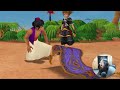 KINGDOM HEARTS 2.5 FINAL MIX EPISODE 11