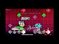 Chara Knife Fight Animation Remake By NightFallWolfWorld (Android) #fridaynightfunkin