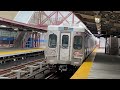 SEPTA Market-Frankford-Line Railfanning! (Finally back!)