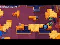 Сколько лет БРАВЛЕРАМ из BRAWL STARS?