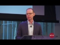 Steve Ells - The Wrong Way to Being Right