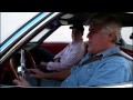 Adam Carolla's 1968 Lamborghini Islero - Jay Leno's Garage