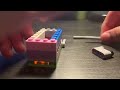 High Revving, Mini Lego-Vacuum Supercharger Tutorial
