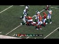 Washington Commanders vs. New York Jets Full Game Highlights | 2024 Preseason Week 1