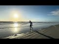 YOU ROCK! Sunrise Beach Walk | Daytona Beach | Youth Alive