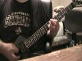 Metallica:The Phantom Lord cover