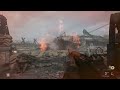 Call Of Duty WWII - Gameplay walkthrough FULL GAME (Xbox Series X) No Commentary