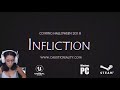 New P.T.?! INFLICTION, Crazy(FREE) NEW Horror Game 2018 | Beautiful Graphics, Scary Lady