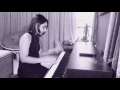 Sanuka - Saragaye (piano cover)