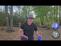 What is Discraft's STRAIGHTEST Fairway Driver? | Passion vs Cicada