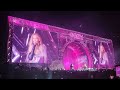 (4K) Beyoncé - Loop the Sample (Intro)/ I'M THAT GIRL/ COZY (Chicago - Night 1) RWT