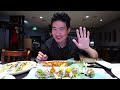 The Biggest ALL YOU CAN EAT SUSHI TOUR in Los Angeles!