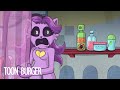 ZOOCHOSIS STEALS CATNAP FIRST HOUSE?! (Cartoon Animation) // Poppy Playtime Chapter 3 Animation