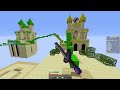 Hypixel Bedwars Is Painful