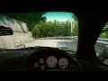 ［RX7 4K ASMR POV]  90sGDSP Happogahara Touge - Assetto Corsa 2024