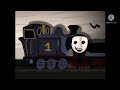 LEAKED LOST 2D ANIMATED THOMAS PILOT!!1!