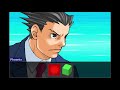 Ace Attorney - Are Croutons Biscuits? (objection.lol)