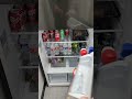 Fridge problem