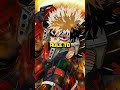 Bakugo’s Arm Will Never Be the Same After This… | My Hero Academia Final Arc Explained