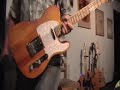 12 string Telecaster Kit.mp4