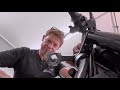 How to restore a motorcycle | SWR Craftsmanship