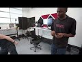 EXPOSING MKBHD'S FAKE VIDEOS (Studio Tour)