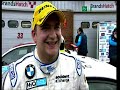 2008 British Touring Car Championship (BTCC) Highlights Rounds 01 to 03 Brands Hatch (Indy)