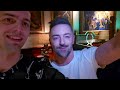 Nick Smith & Matteo Lane D.C. Vlog