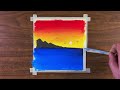 Easy  Watercolour drawing |  Poster colour painting  | Drawing | Painting