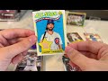 WEMBY HUNTING IN BASEBALL?! 2024 Topps Series 2 Baseball Jumbo Box Rip 🔥