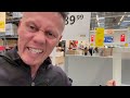 Rating IKEA Restaurant Brunch Food | March 16, 2024