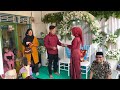 TERHARU !! AHSAN MV LAMARAN TANPA SOSOK SEORANG AYAH🥺