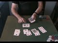 Card Cheating 010 - The Erdnase Stack
