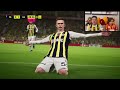 ABİMLE PES 2024 KAPIŞMASI !! (DERBİ)