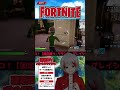 久しぶりに鬼ごっこやるぞおお！【フォートナイト/Fortnite】#shorts #フォートナイト #fortnite #配信中 #ライブ配信 #カスタムマッチ