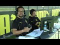 Borussia Dortmund - full training by Nuri Sahin