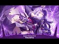 Nightcore - Royalty (Lyrics)